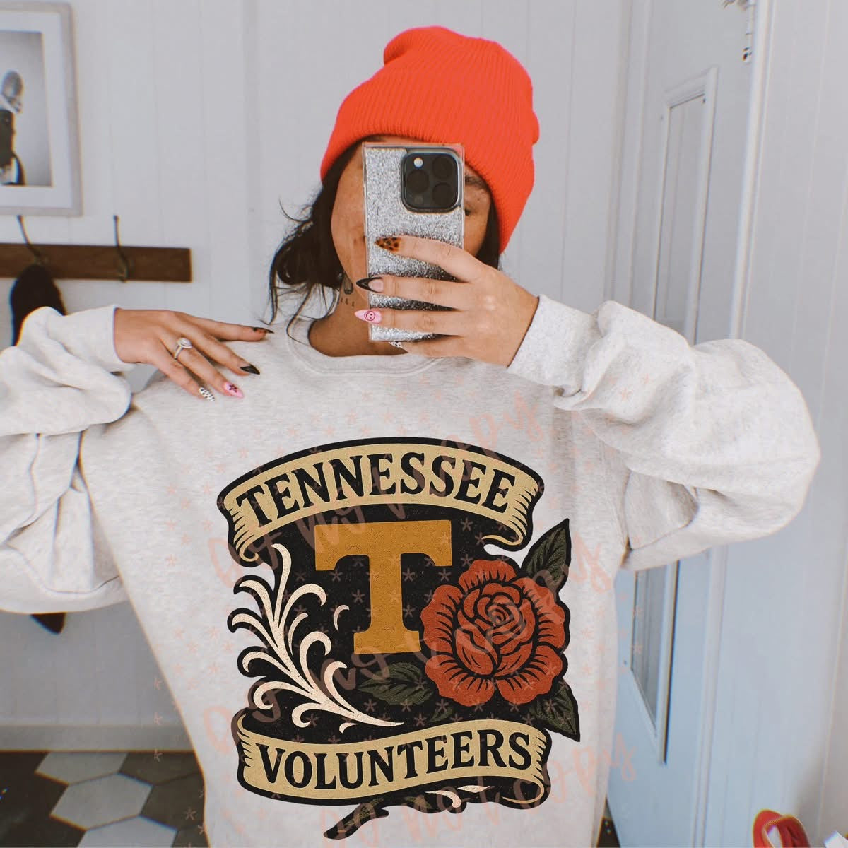 TN Rose