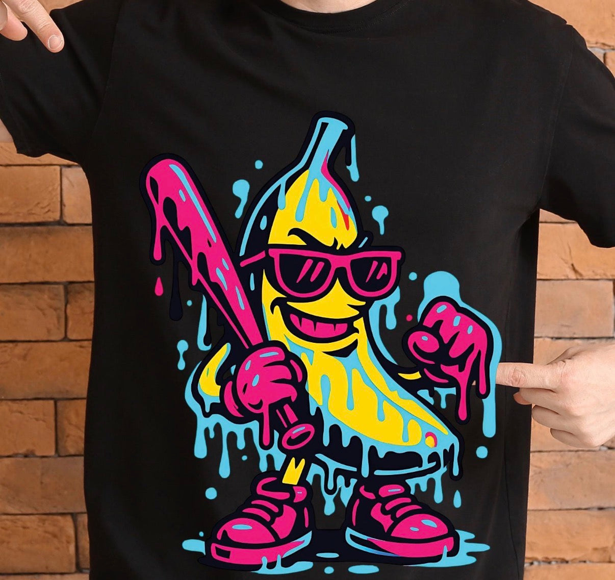 DRIP Bananas