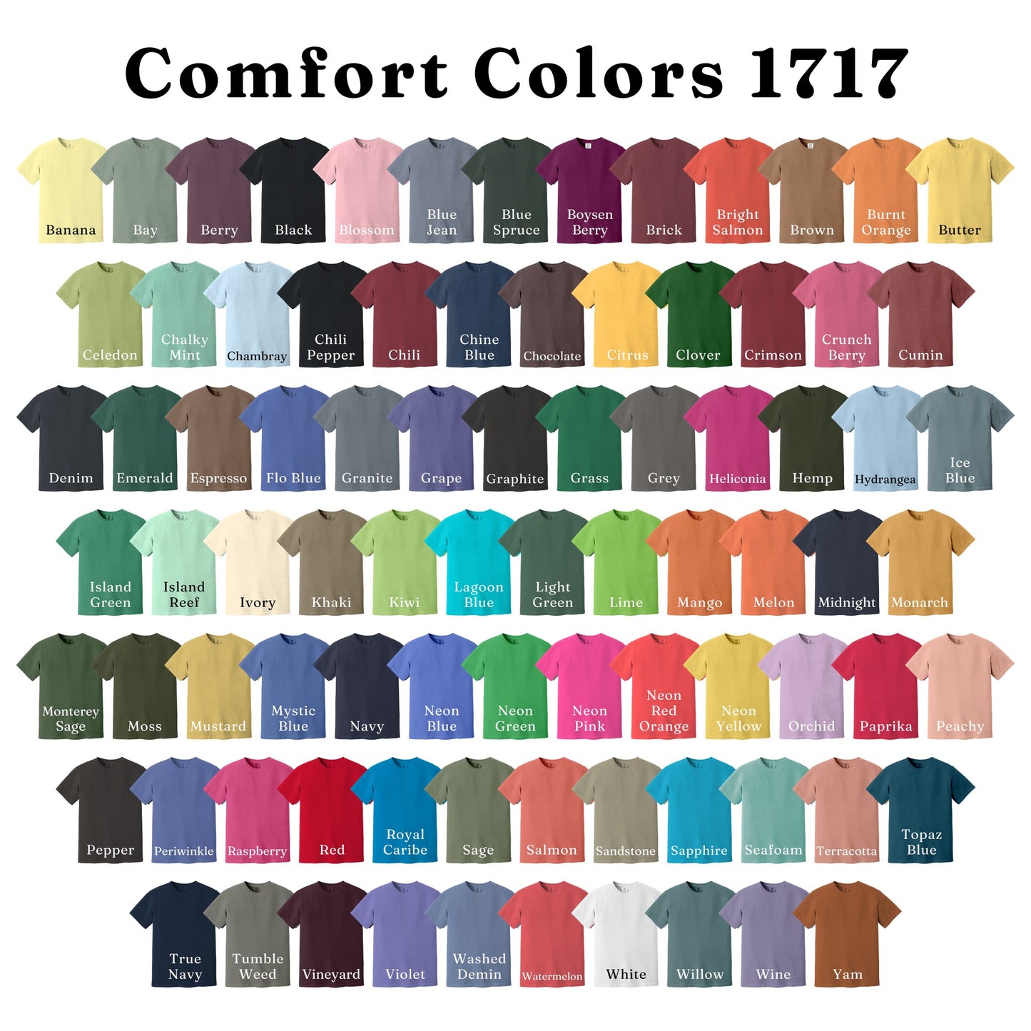 Dog Embroidery Personalized T-Shirt