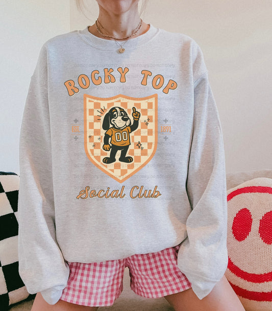 Social Club