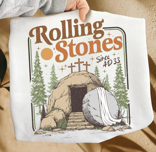 Rolling Stones