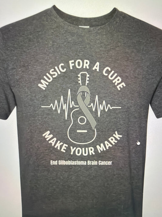 Music For a Cure