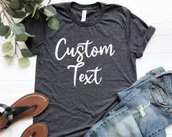 Custom Design