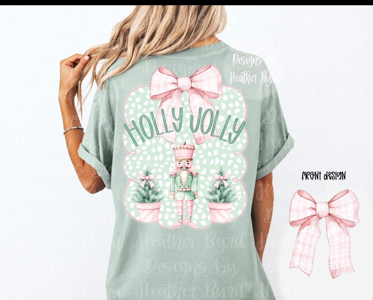 Holly Jolly