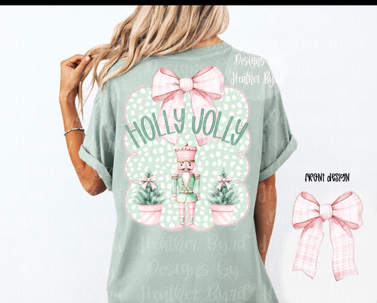 Holly Jolly
