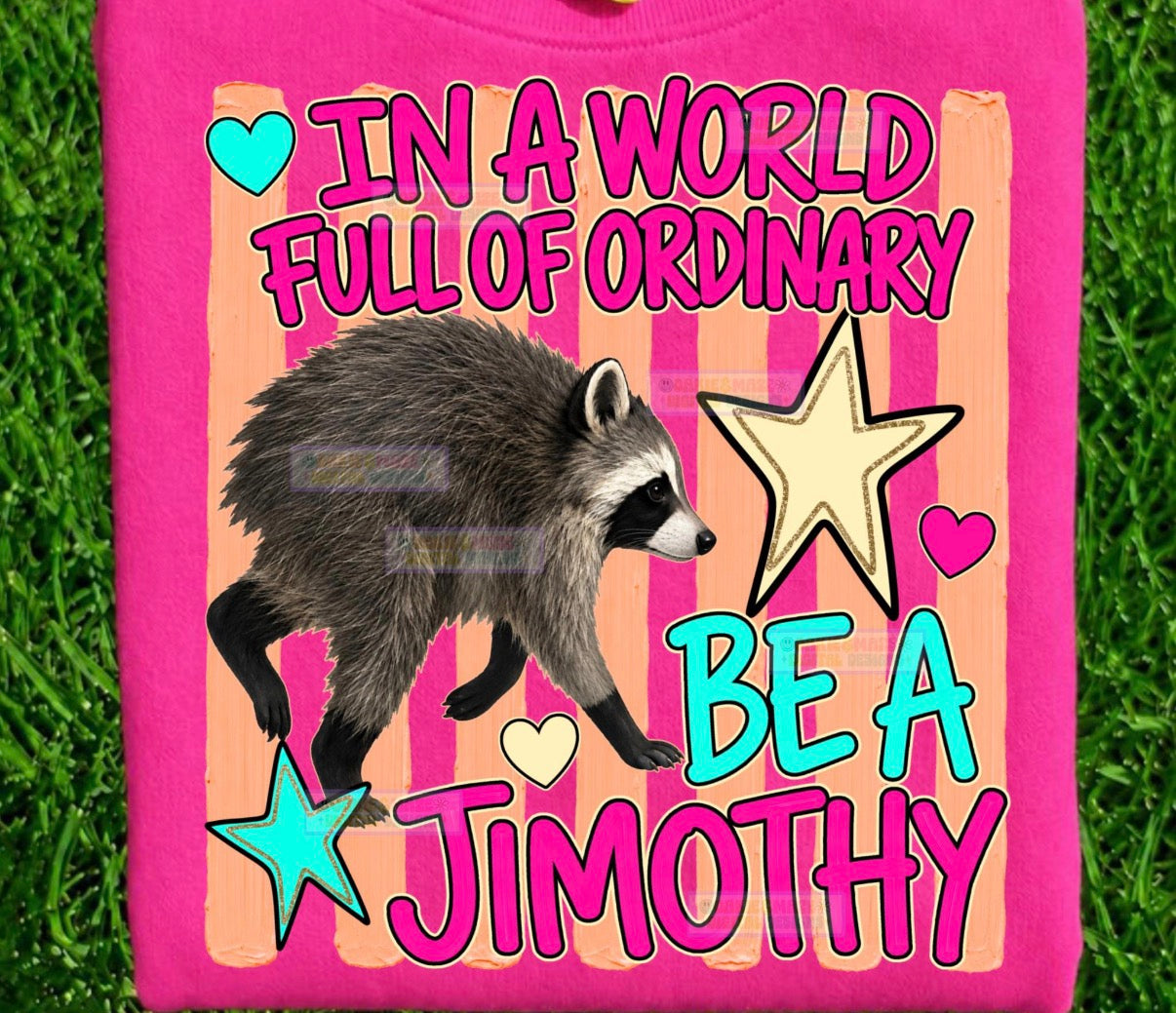 Jimothy