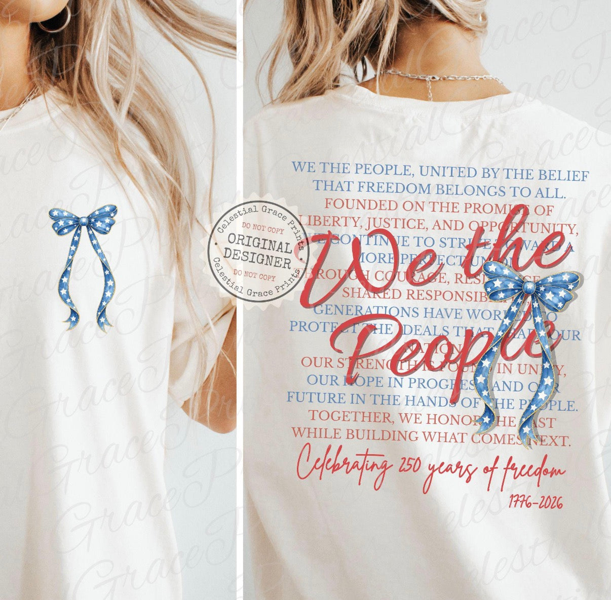 We the People