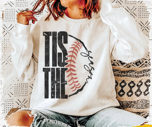 Baseball Season