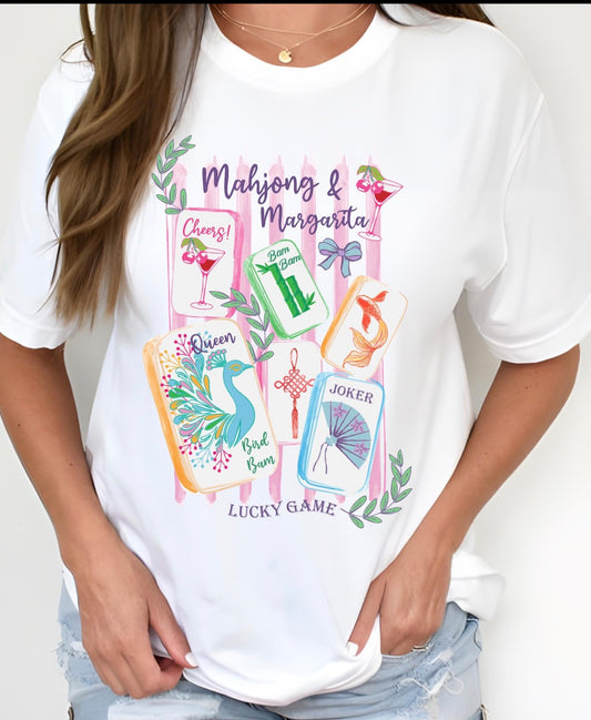 Mahjong Era