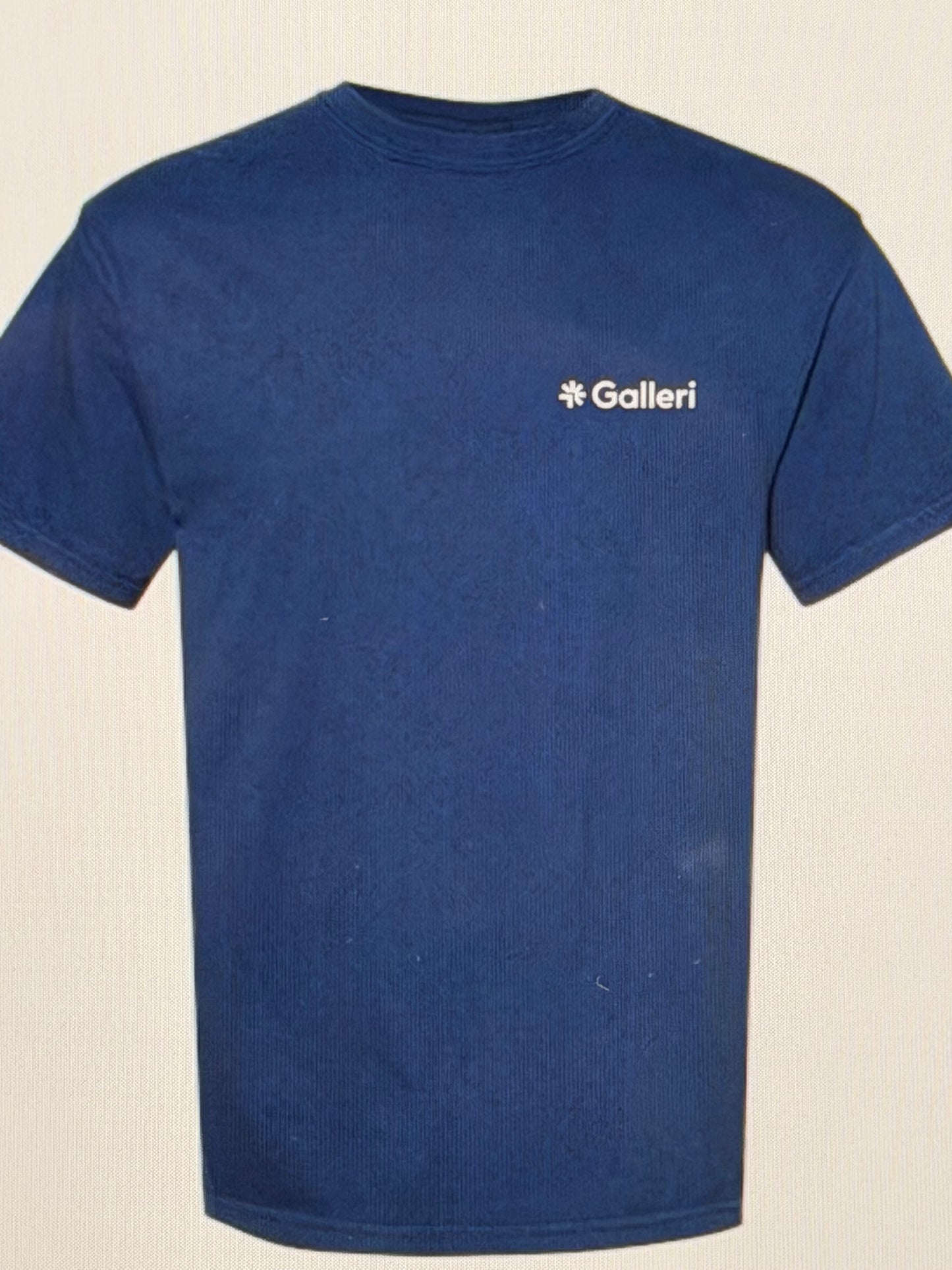 Galleri Short Sleeve Tee