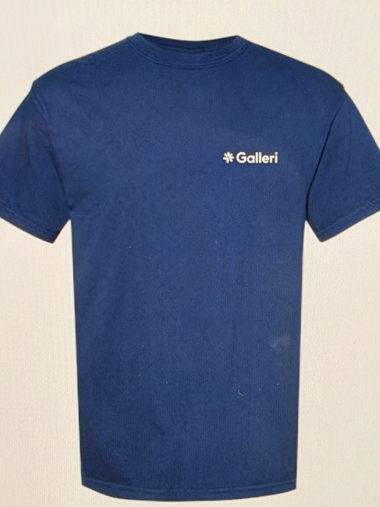 Galleri Short Sleeve Tee