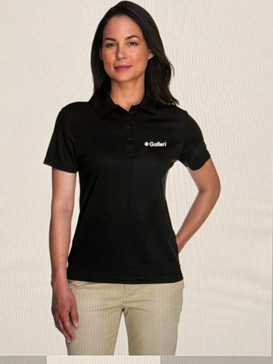 Womens Polo