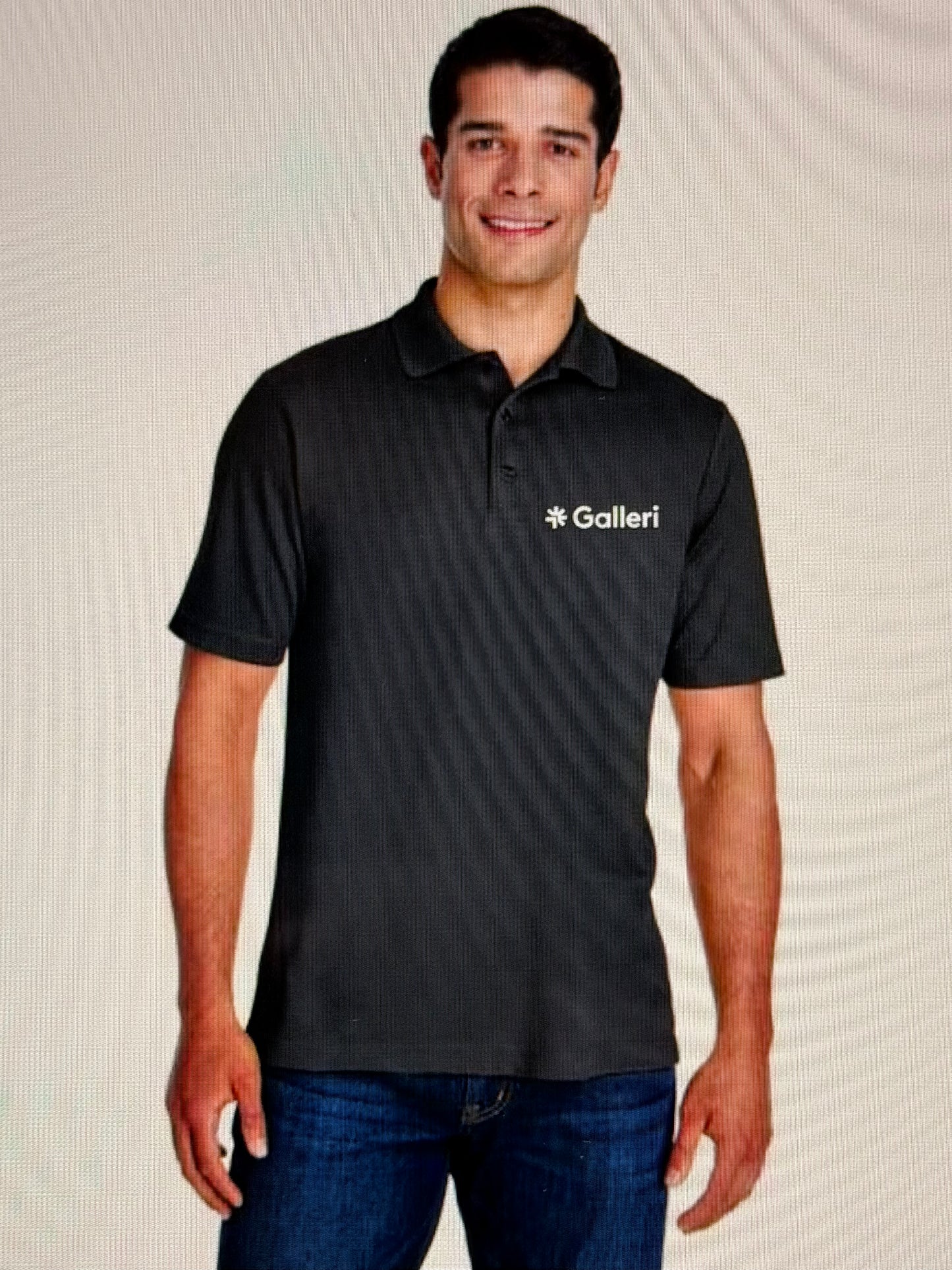 Mens Polo
