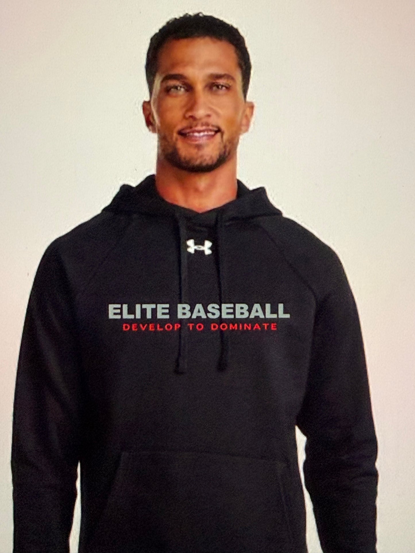 ELITE BASEBALL