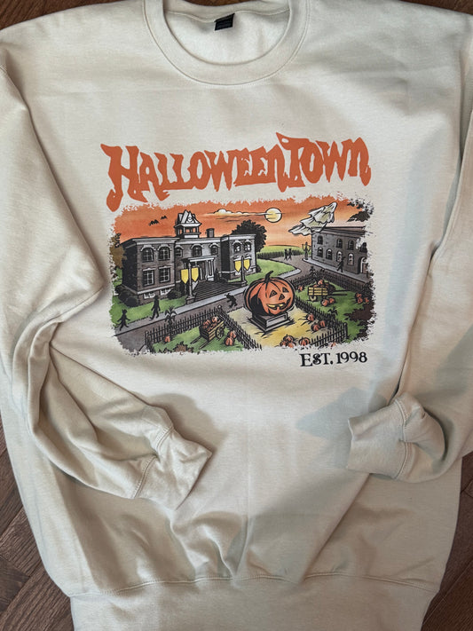 Halloween Town