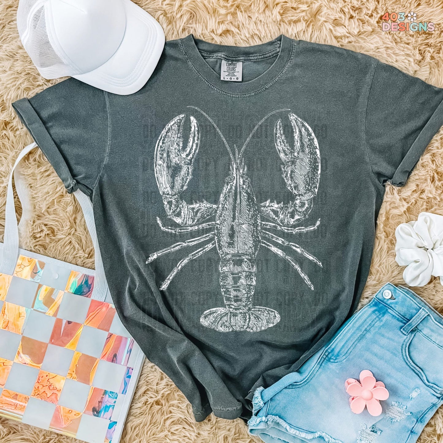 Crawfish
