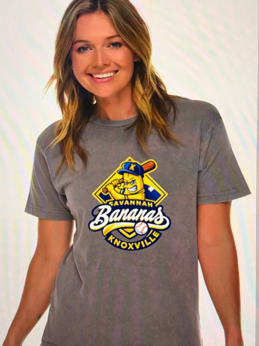 Knox Bananas