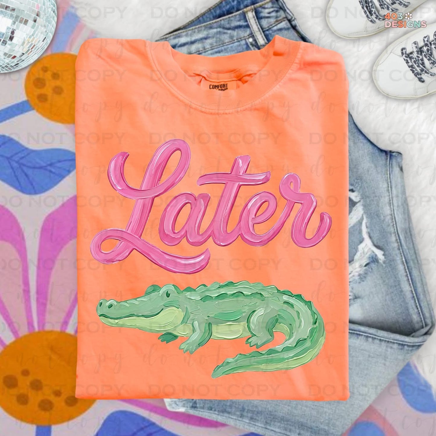 Later!