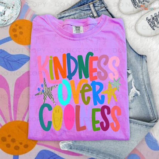 Kindness