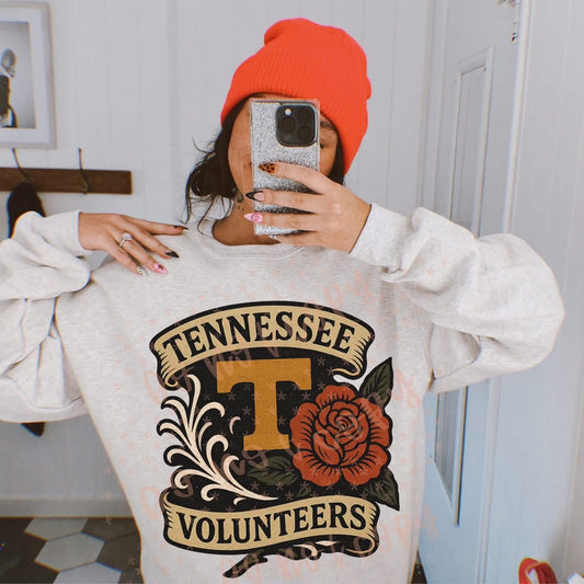 TN Rose