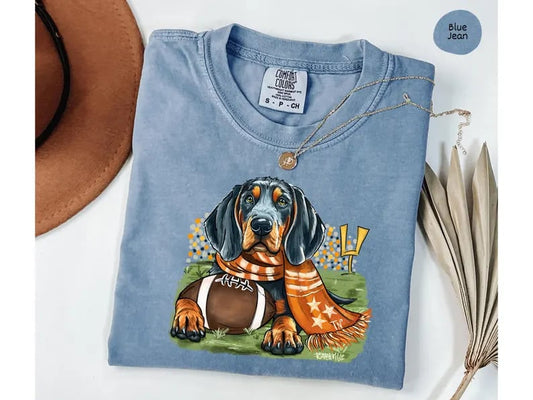 Fall Smokey