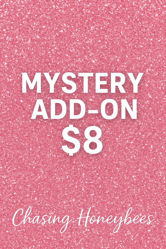 Mystery Add On!