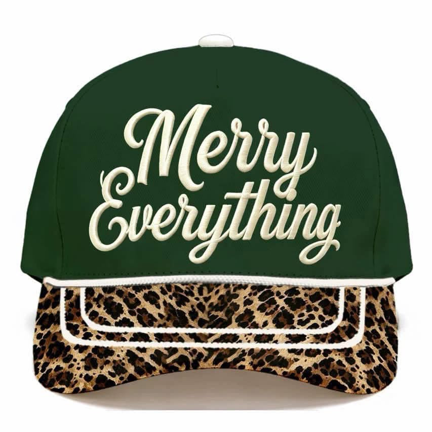 Christmas Hats