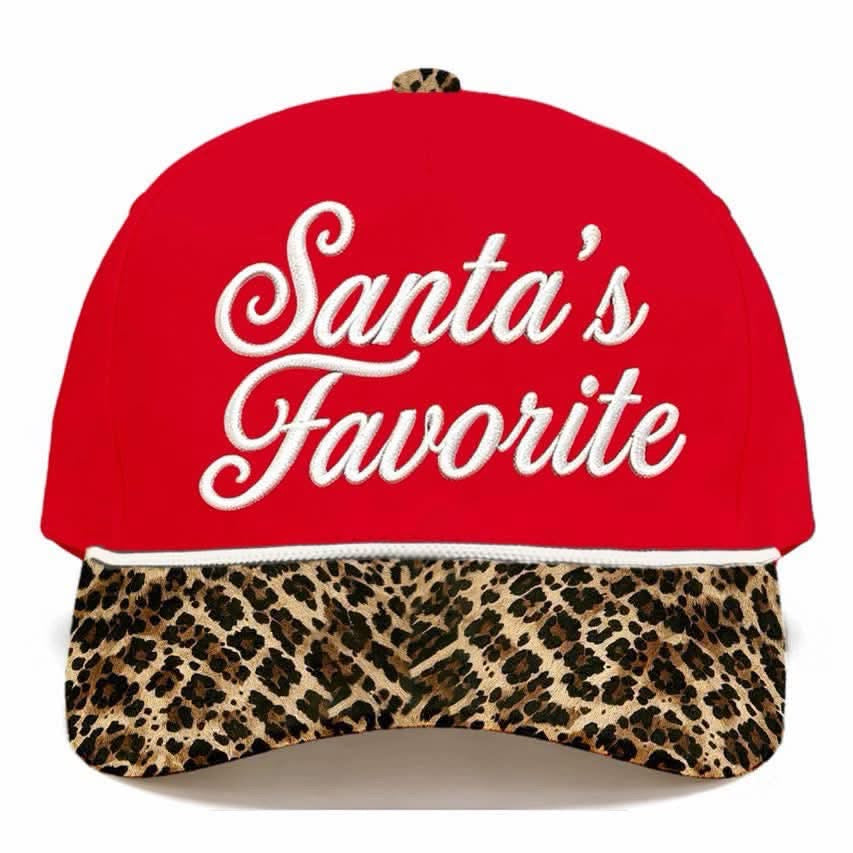 Christmas Hats