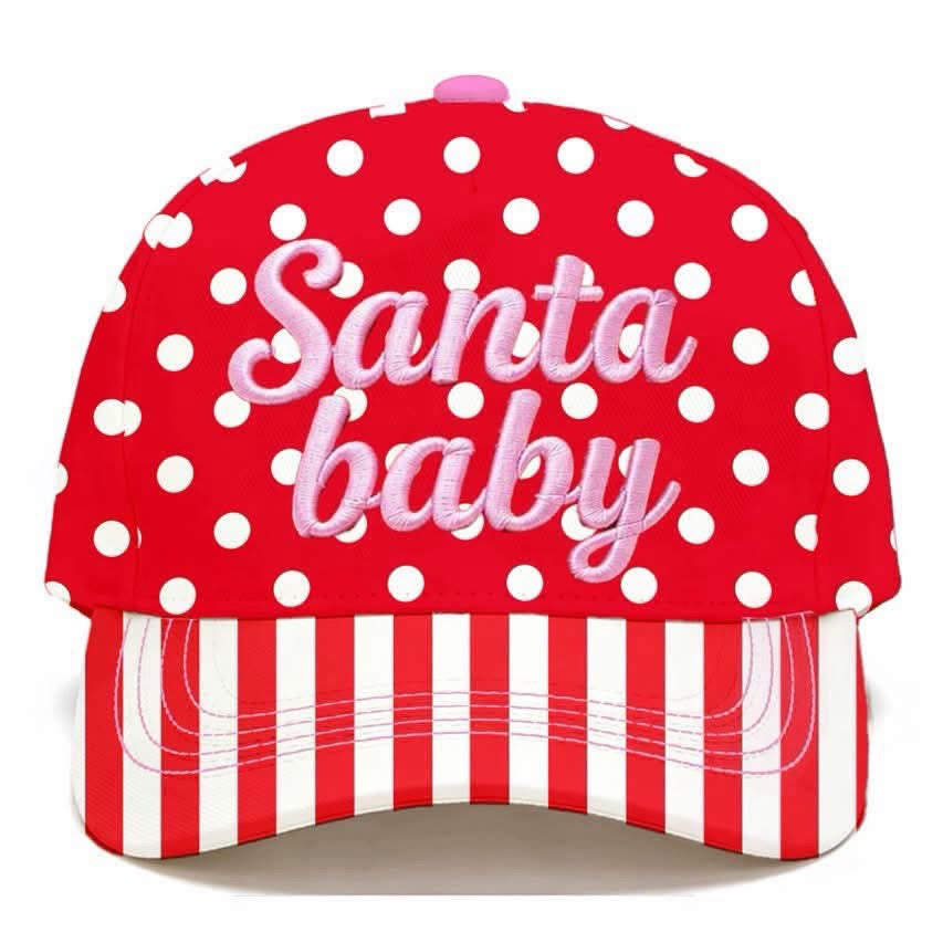 Christmas Hats