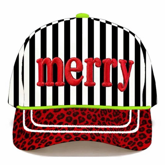 Christmas Hats