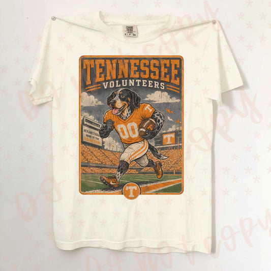 Vols!!!