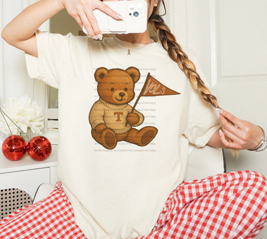 Vintage Teddy Bear