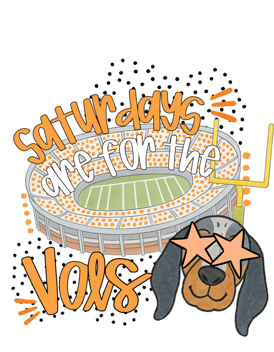 Saturdays with Smokey!