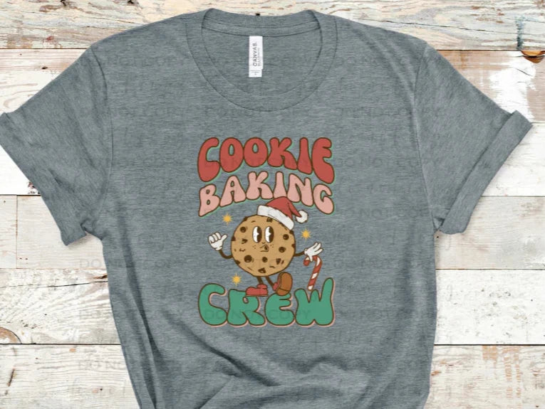 Cookie Crew